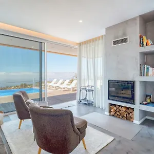 Casa Luz By Lovelystay Prazeres